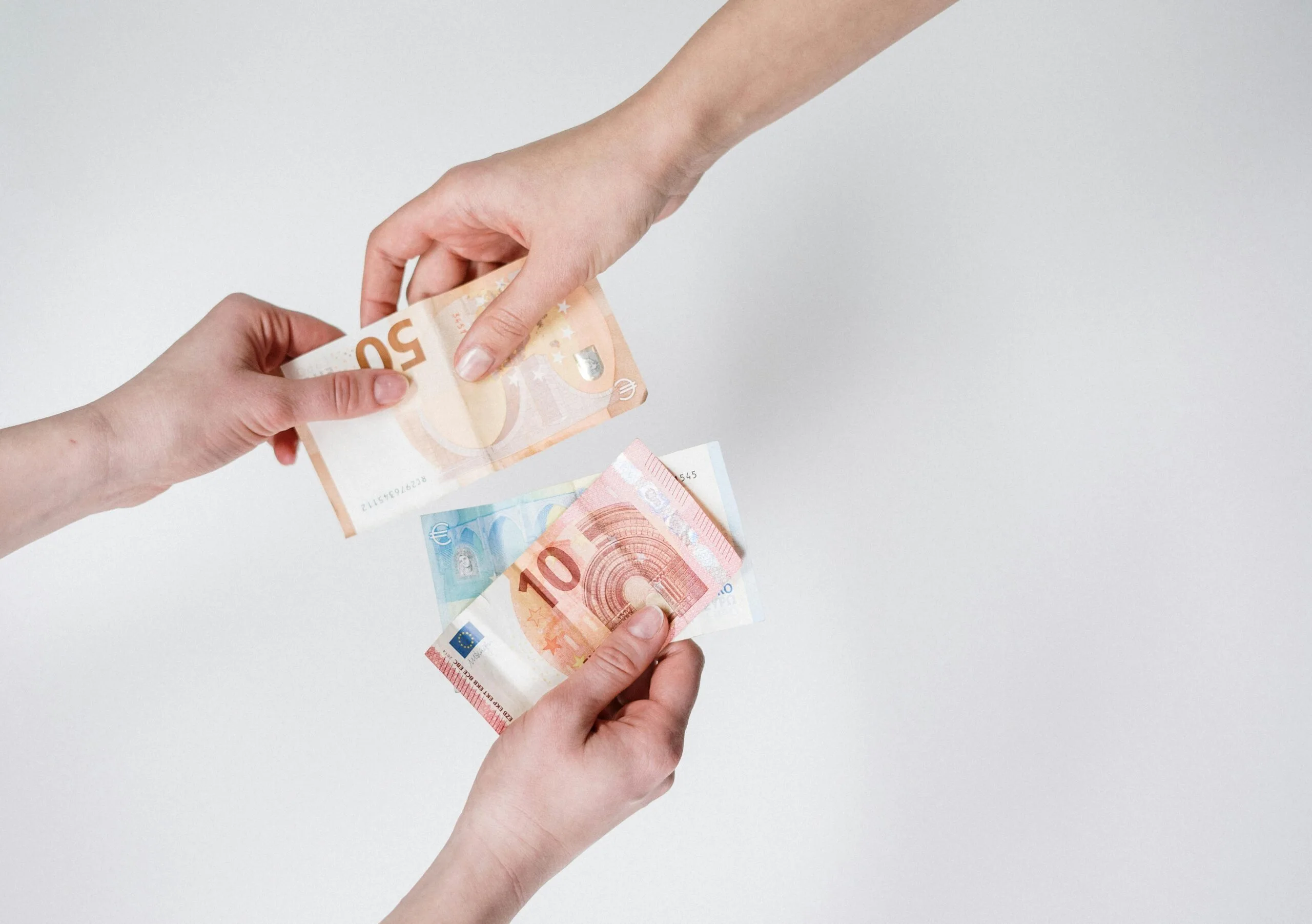 Pago seguro al comprar coche en Alemania