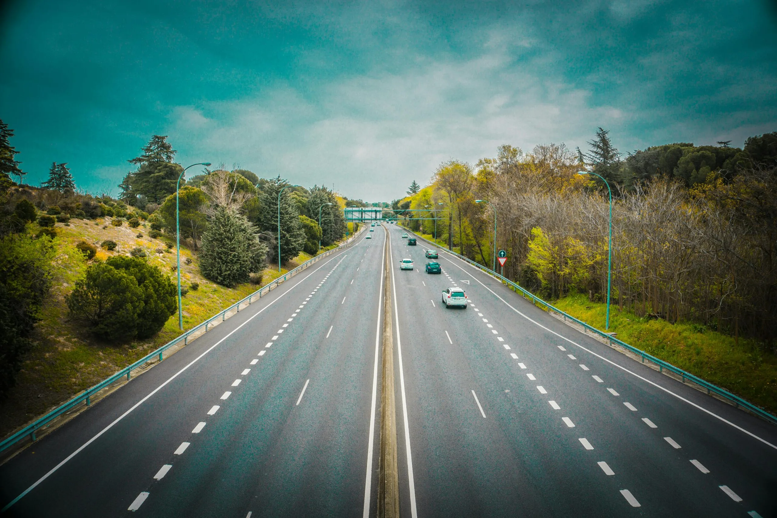 Transporte de coche desde Alemania
